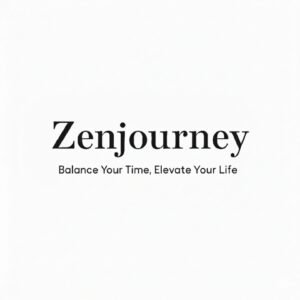 zenjourney