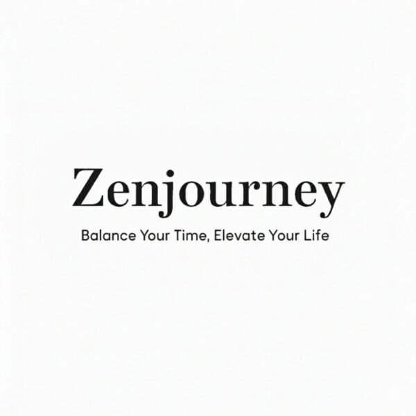 zenjourney